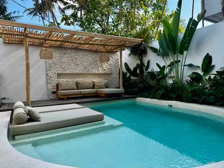 Villa 2 Bed PR-4331
