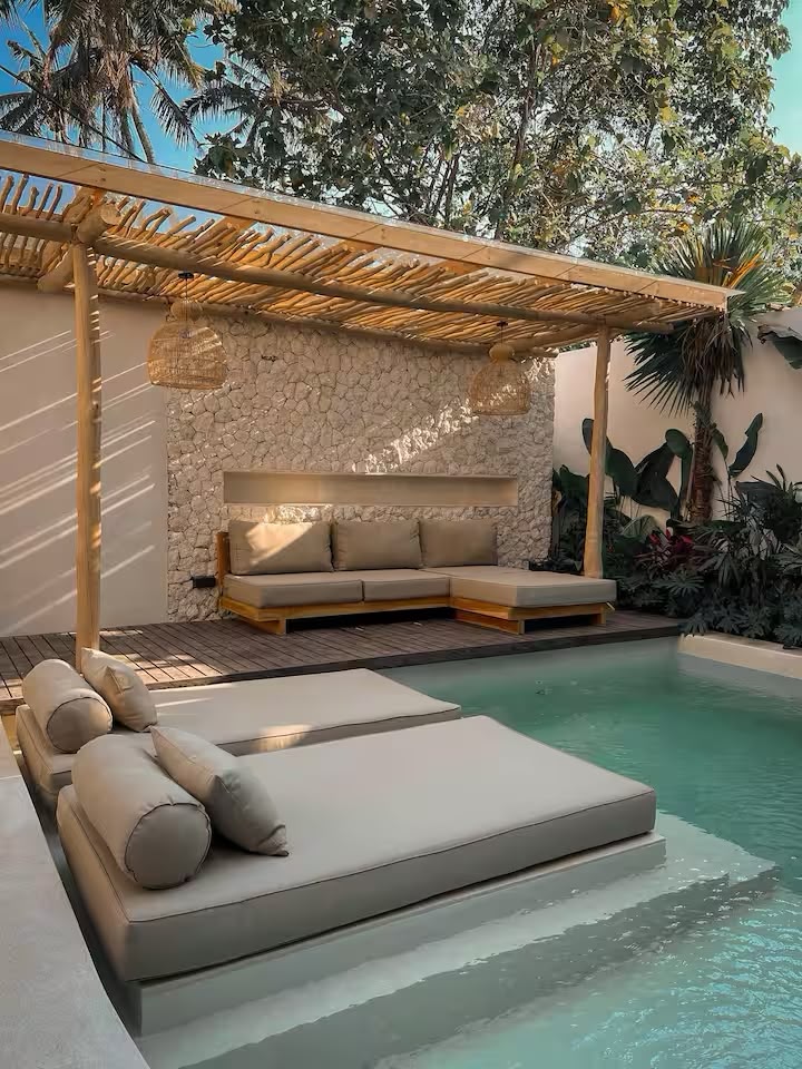 Villa 2 Bed PR-4331