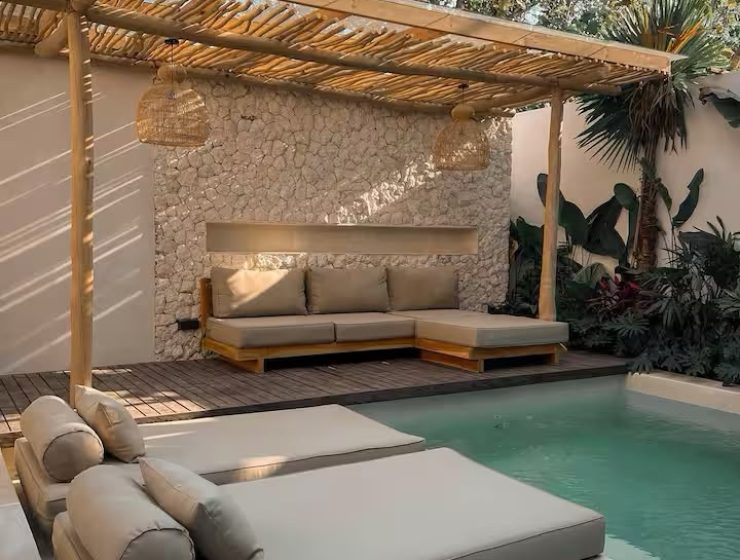 Villa 2 Bed PR-4331