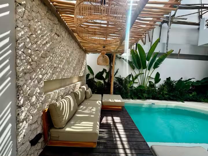 Villa 2 Bed PR-4331