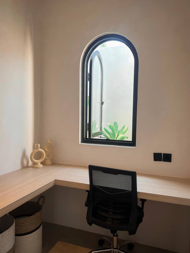 Villa 2 Bed PR-4331