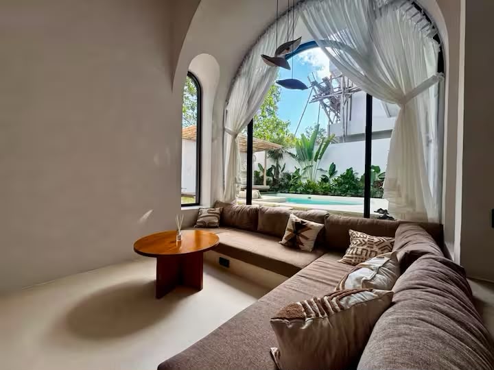 Villa 2 Bed PR-4331