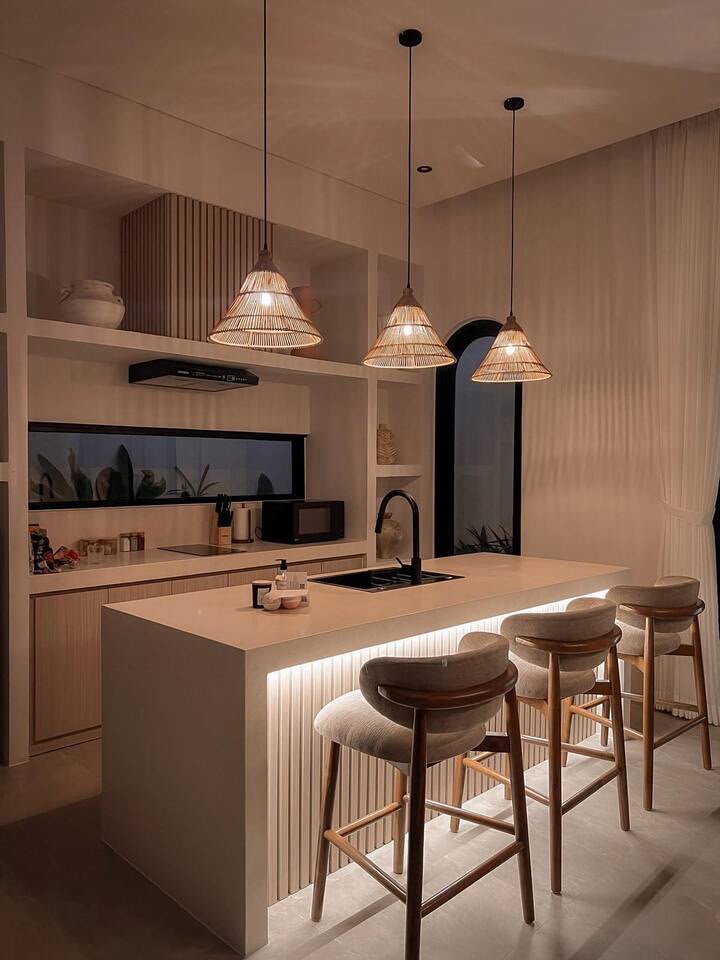 Villa 2 Bed PR-4331