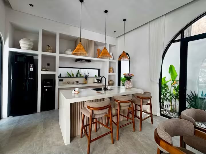 Villa 2 Bed PR-4331