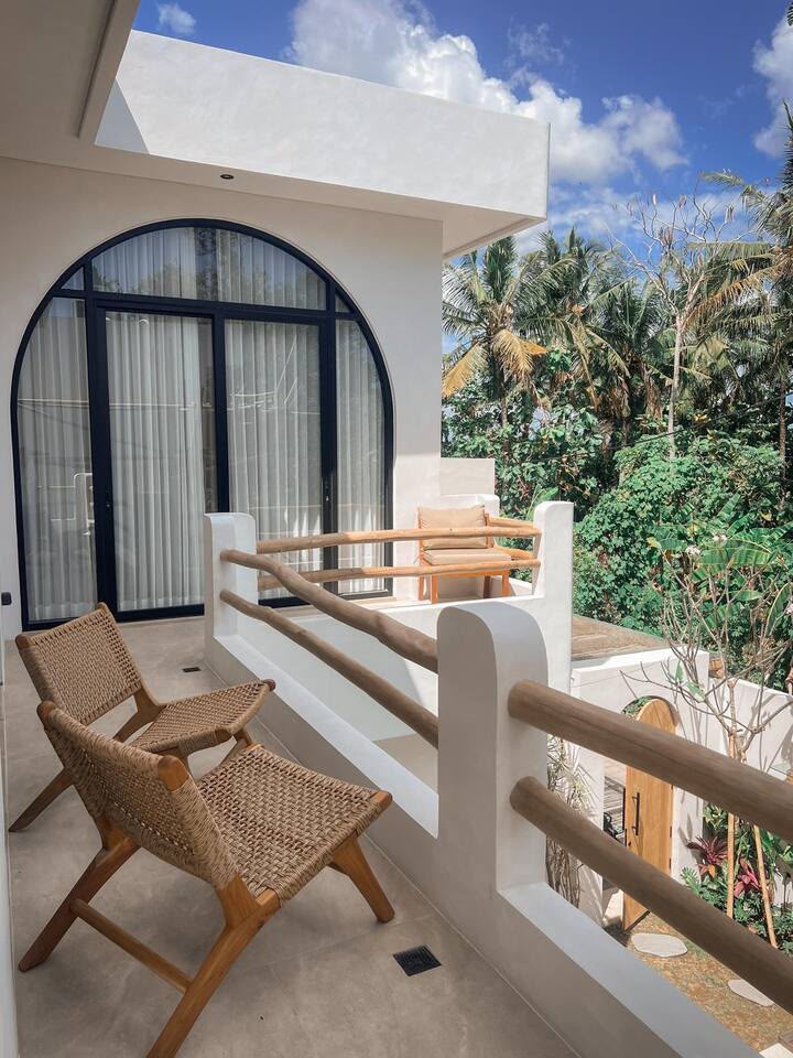 Villa 2 Bed PR-4331