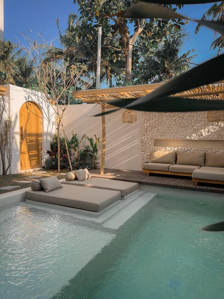 Villa 2 Bed PR-4331