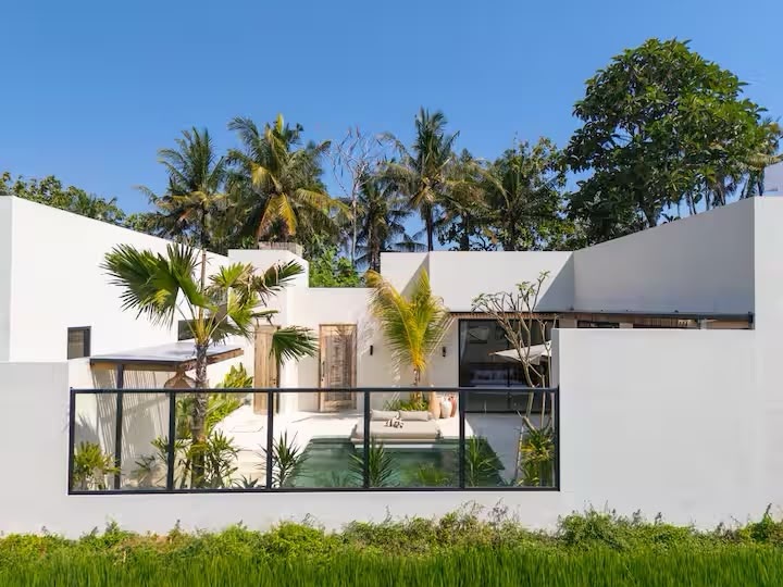 Villa 2 Bed PR-4332