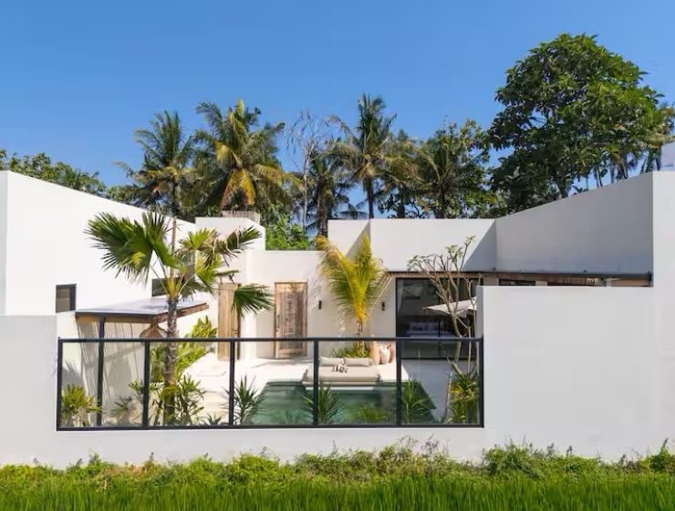Villa 2 Bed PR-4332