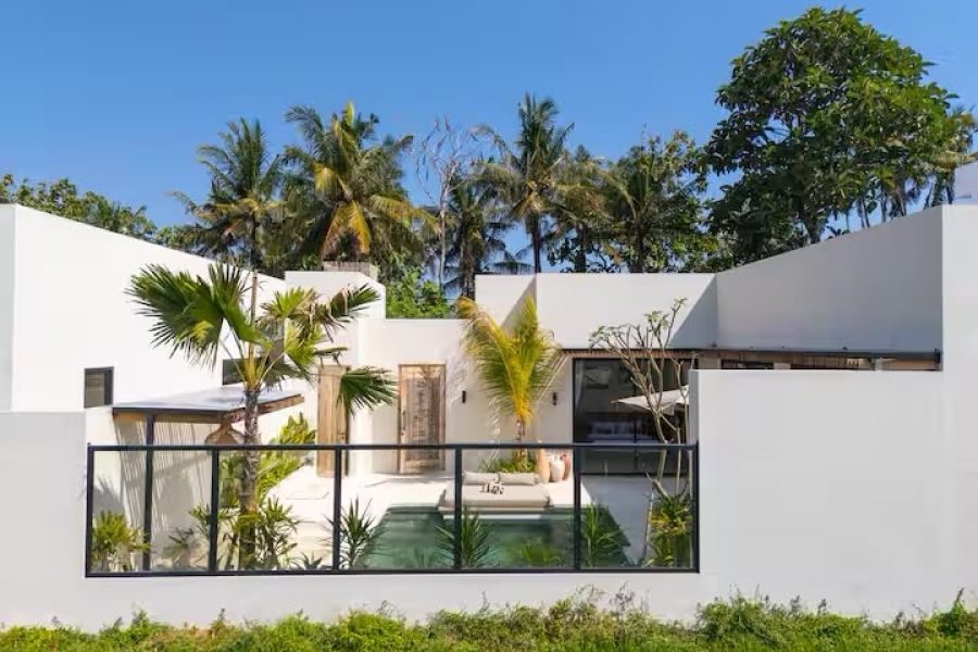 Villa 2 Bed PR-4332