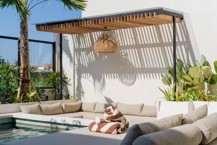 Villa 2 Bed PR-4332