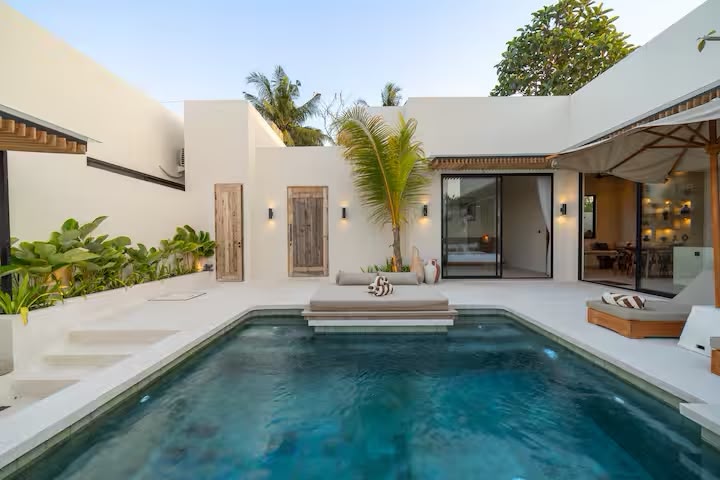 Villa 2 Bed PR-4332