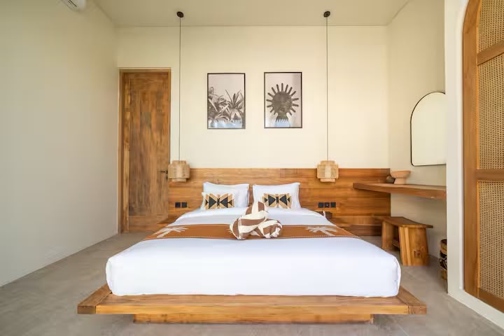 Villa 2 Bed PR-4332
