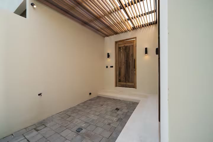 Villa 2 Bed PR-4332