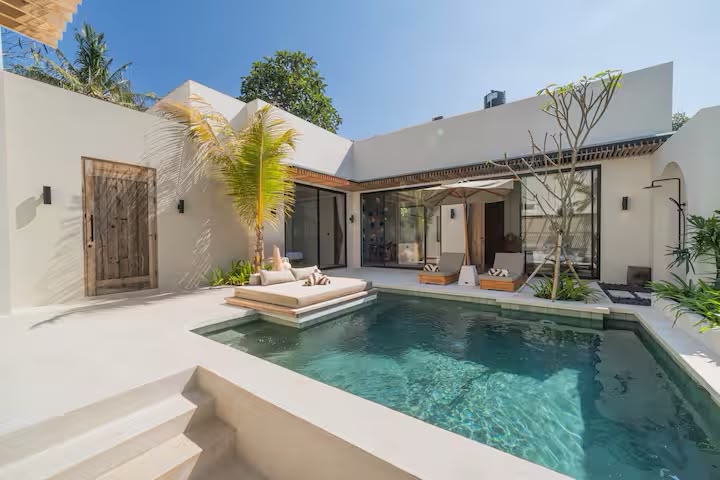 Villa 2 Bed PR-4332