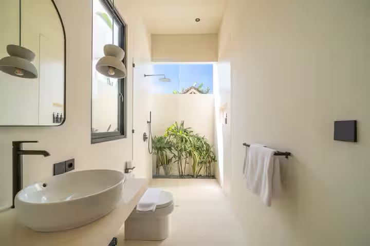 Villa 2 Bed PR-4332