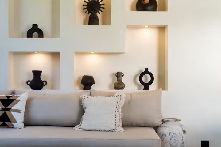 Villa 2 Bed PR-4332