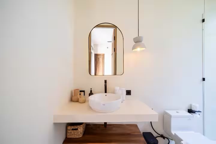 Villa 2 Bed PR-4332
