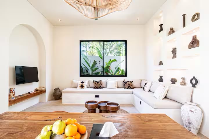 Villa 2 Bed PR-4332