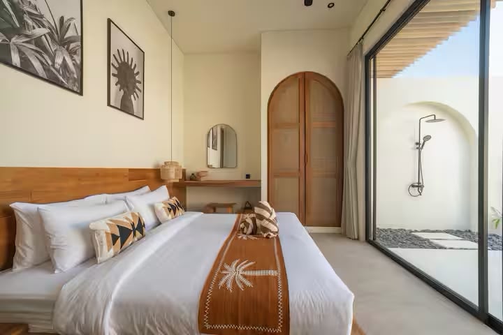 Villa 2 Bed PR-4332