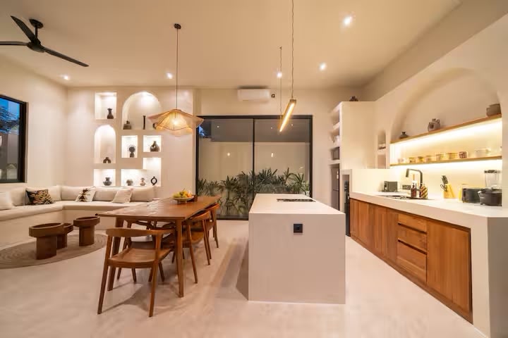 Villa 2 Bed PR-4332