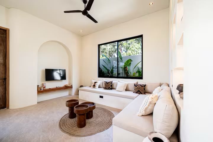 Villa 2 Bed PR-4332