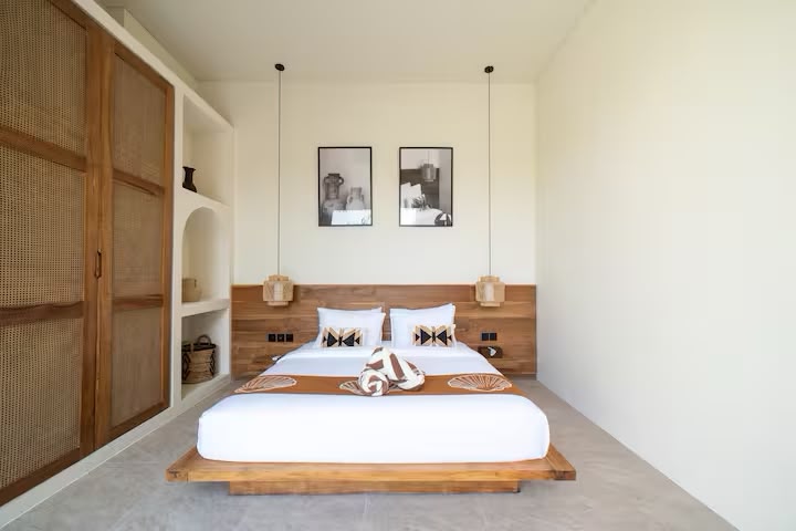 Villa 2 Bed PR-4332