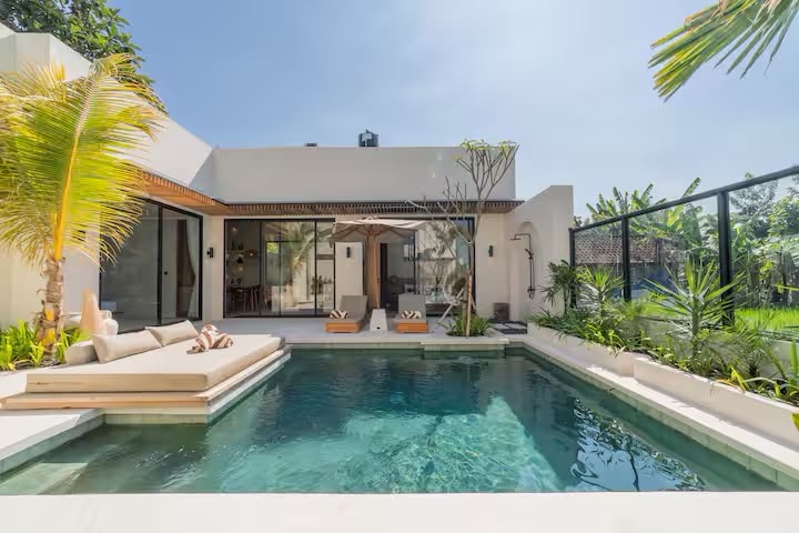Villa 2 Bed PR-4332