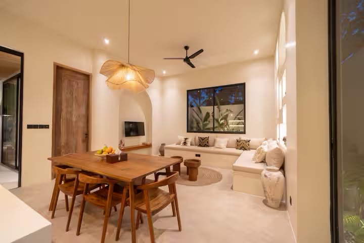 Villa 2 Bed PR-4332