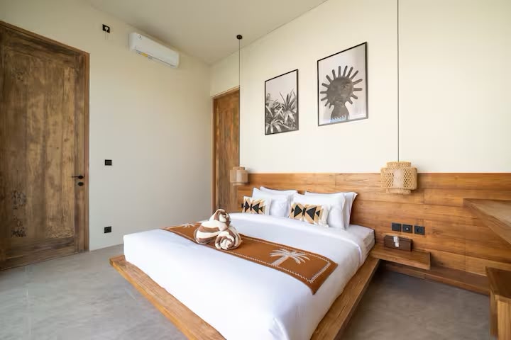 Villa 2 Bed PR-4332