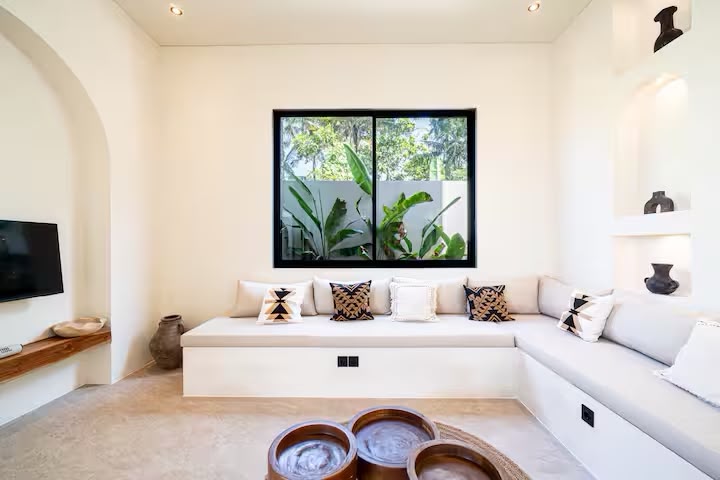 Villa 2 Bed PR-4332