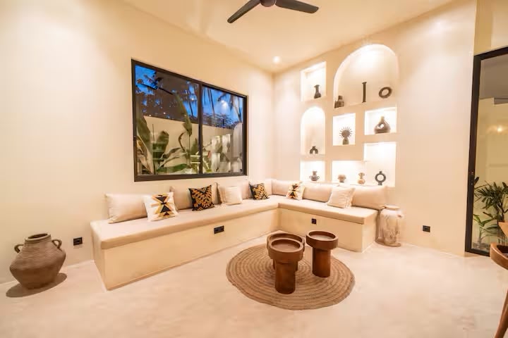 Villa 2 Bed PR-4332
