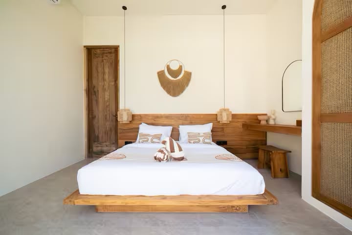 Villa 2 Bed PR-4332