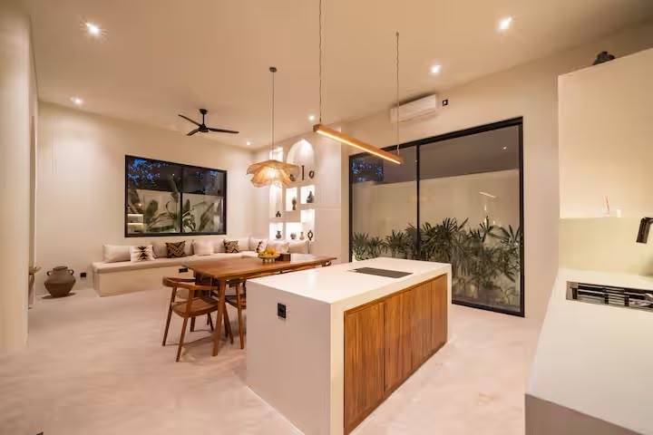 Villa 2 Bed PR-4332