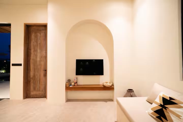Villa 2 Bed PR-4332