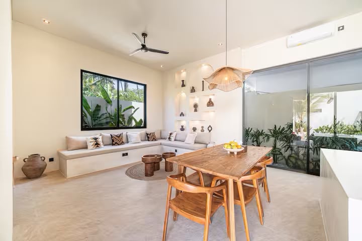 Villa 2 Bed PR-4332