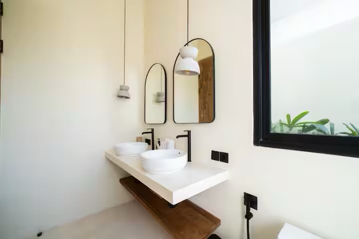 Villa 2 Bed PR-4332