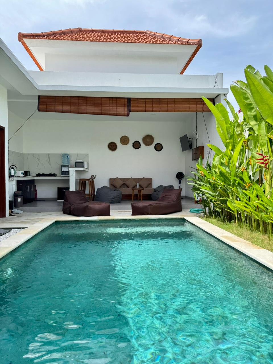 Villa 2 Bed TN-3958