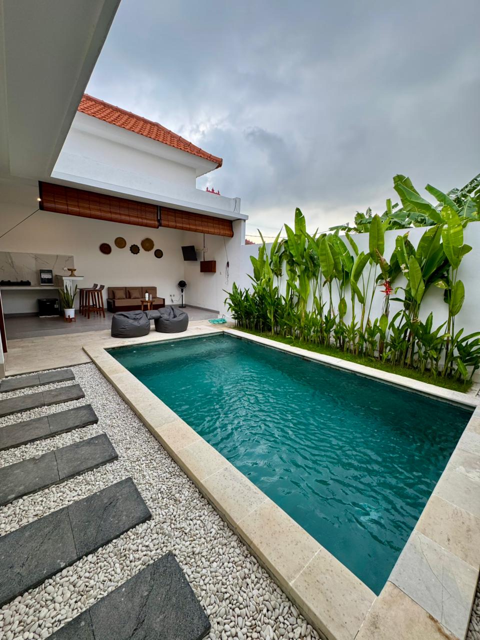 Villa 2 Bed TN-3958