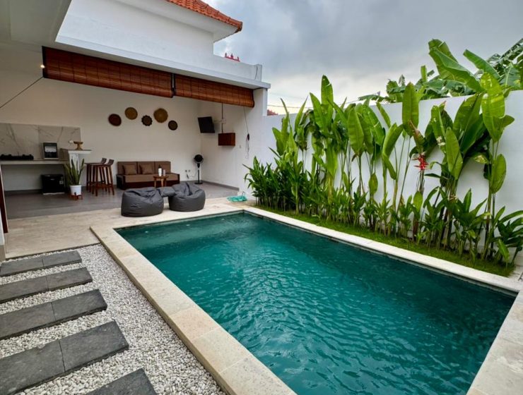 Villa 2 Bed TN-3958