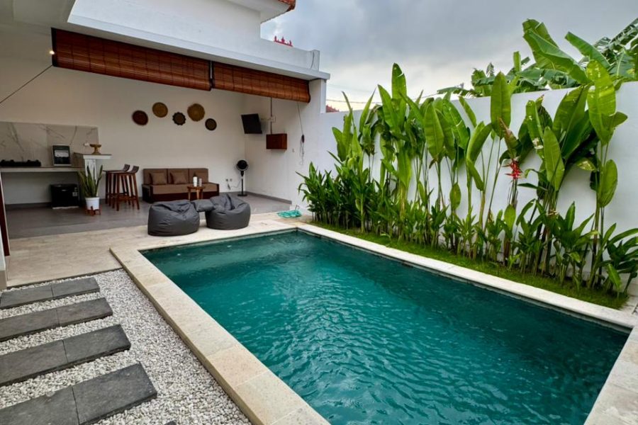 Villa 2 Bed TN-3958