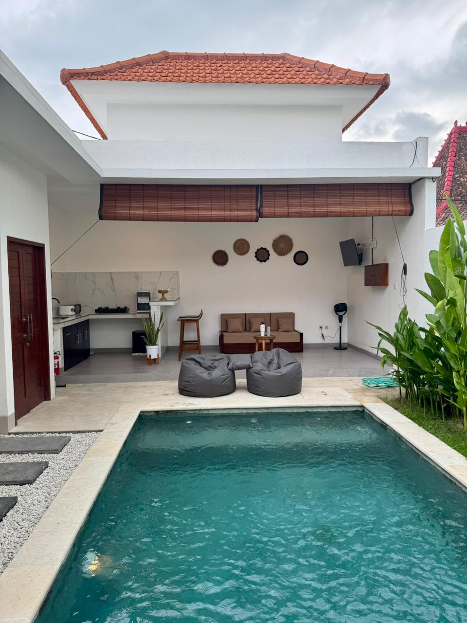 Villa 2 Bed TN-3958