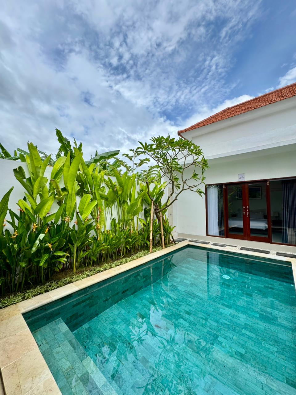 Villa 2 Bed TN-3958