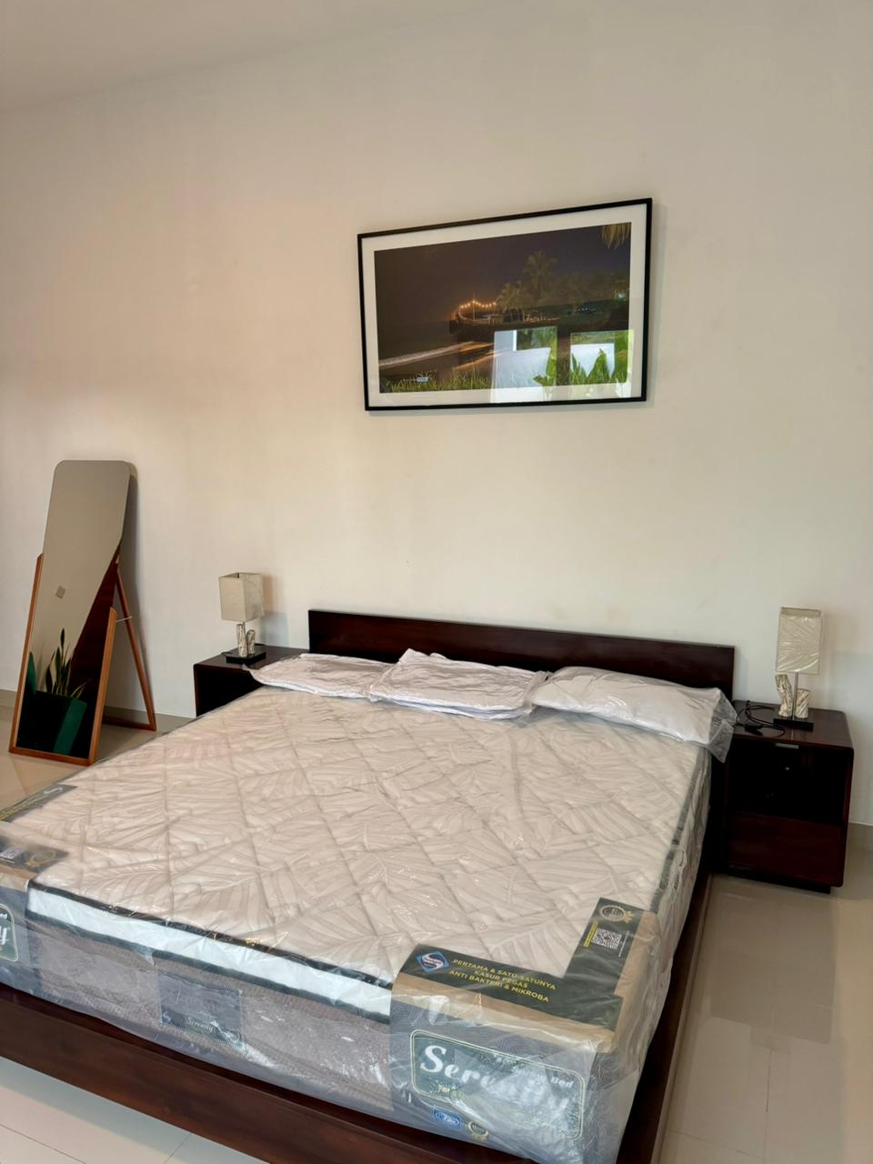 Villa 2 Bed TN-3958
