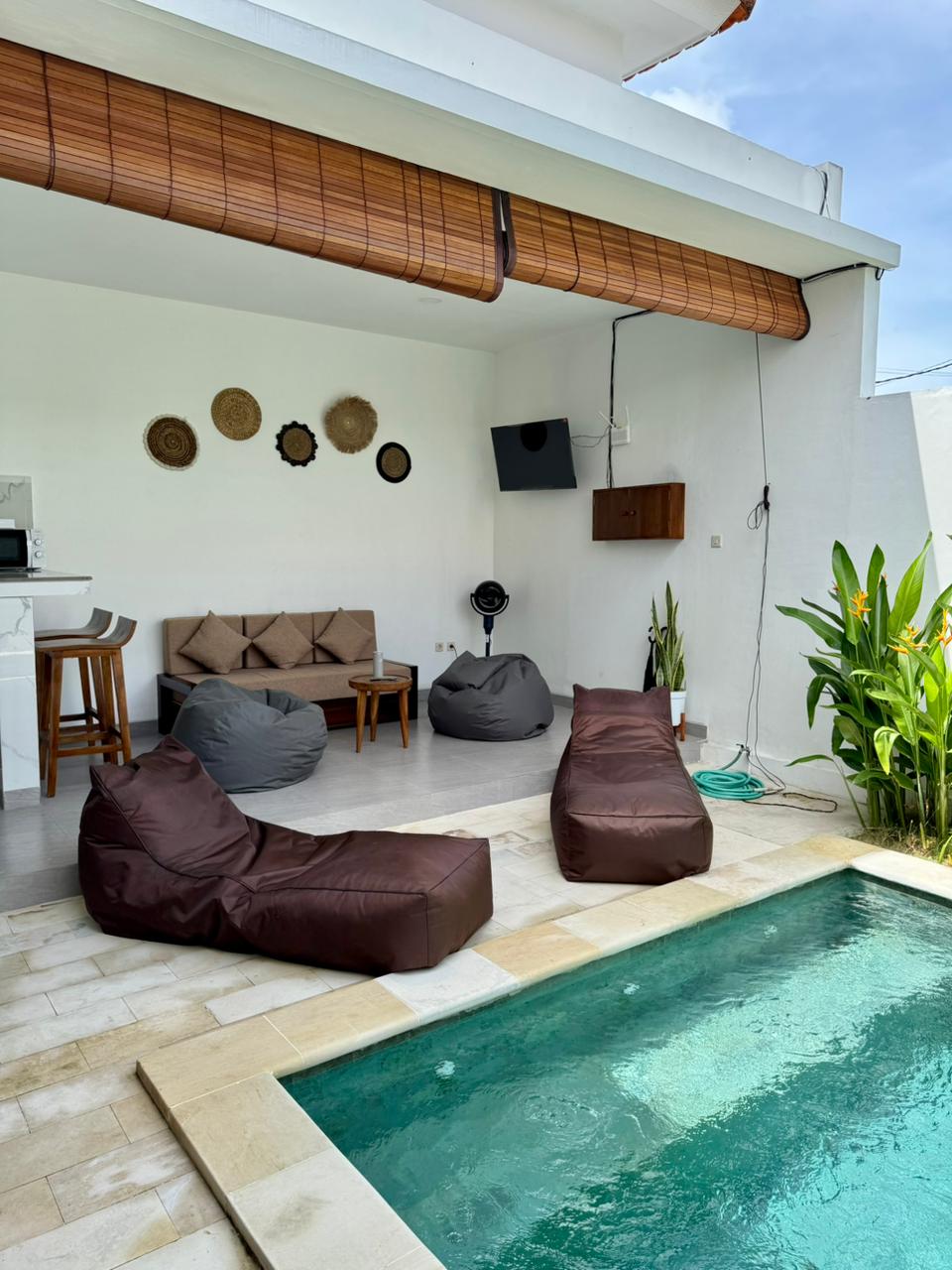 Villa 2 Bed TN-3958