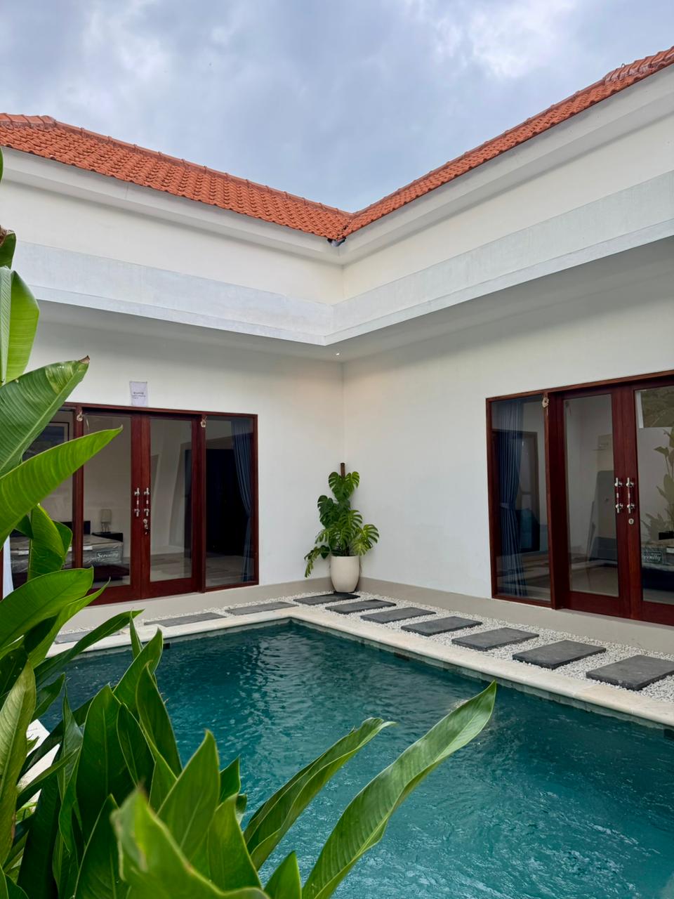 Villa 2 Bed TN-3958