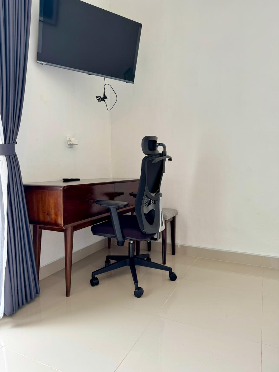 Villa 2 Bed TN-3958