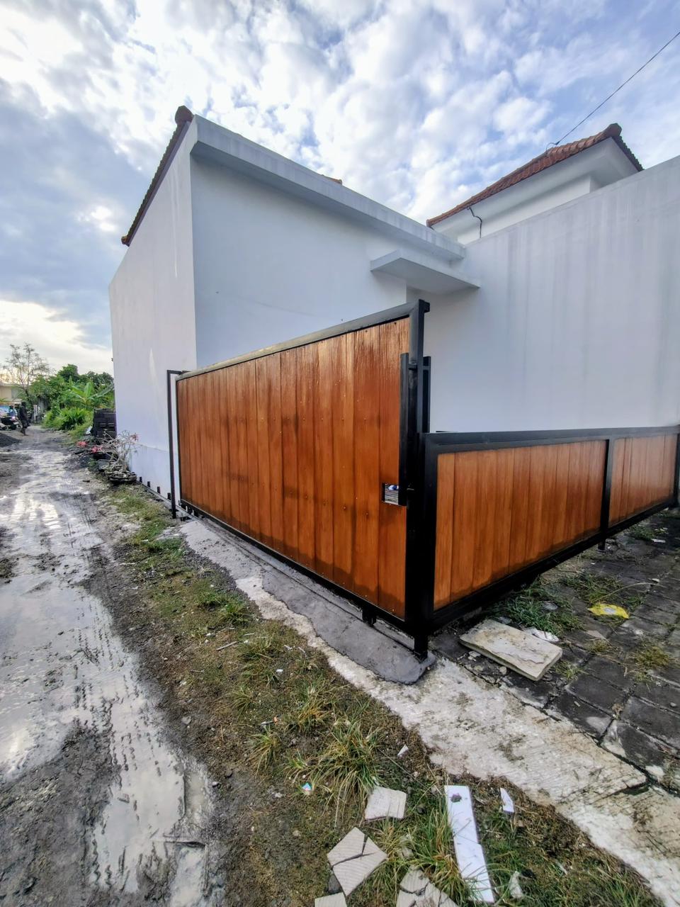 Villa 2 Bed TN-3958