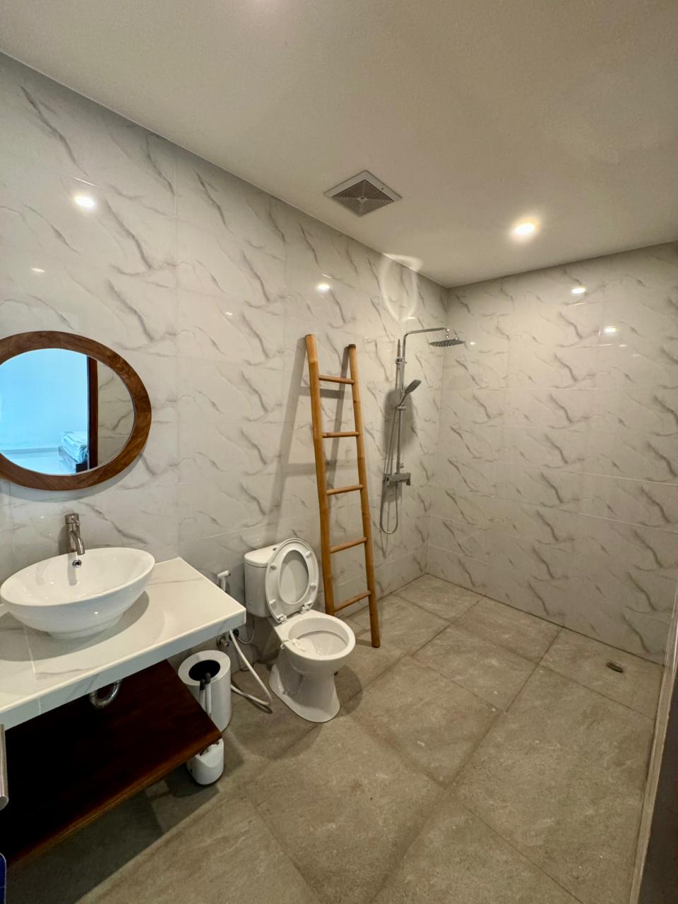 Villa 2 Bed TN-3958
