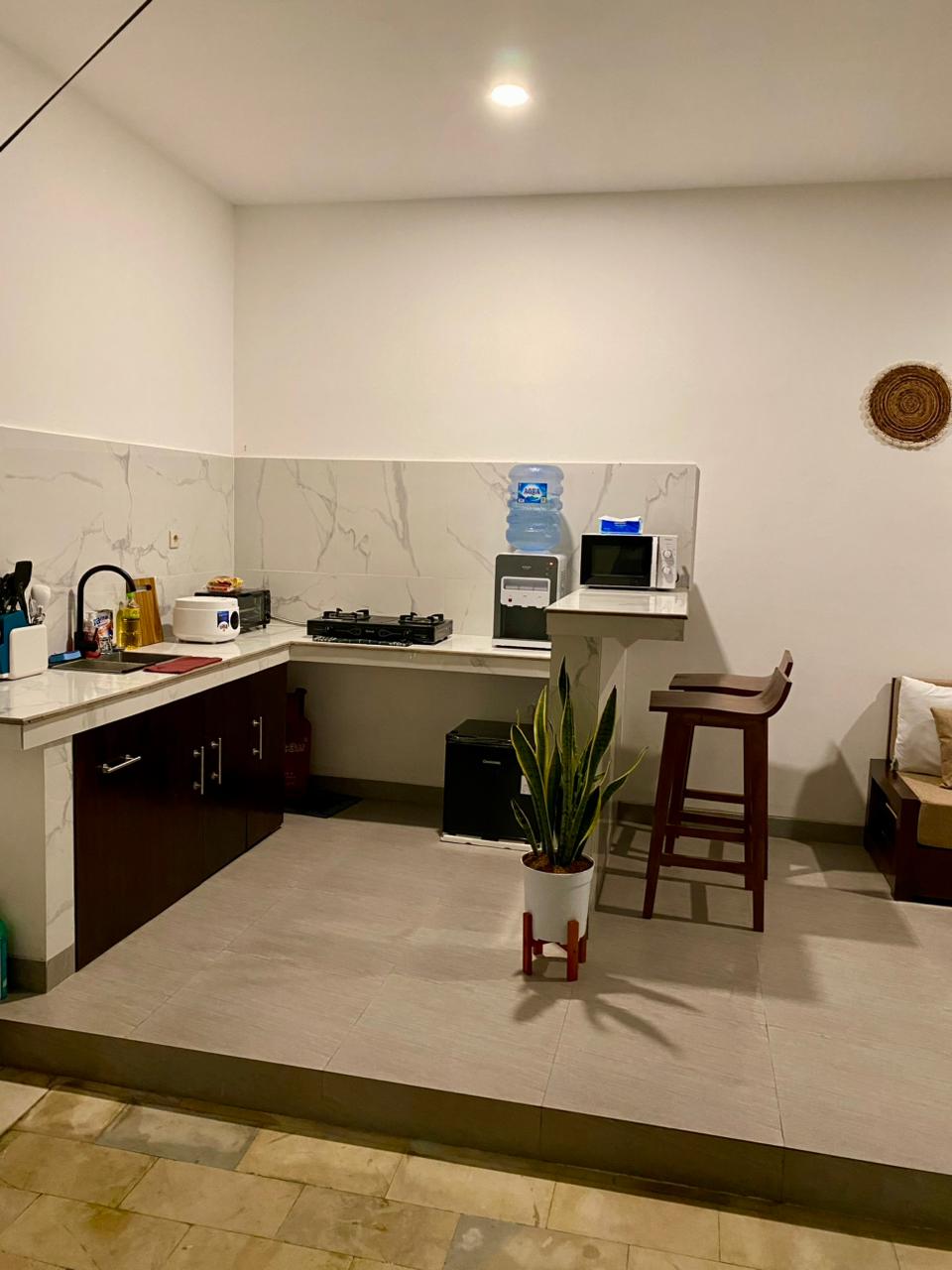 Villa 2 Bed TN-3958