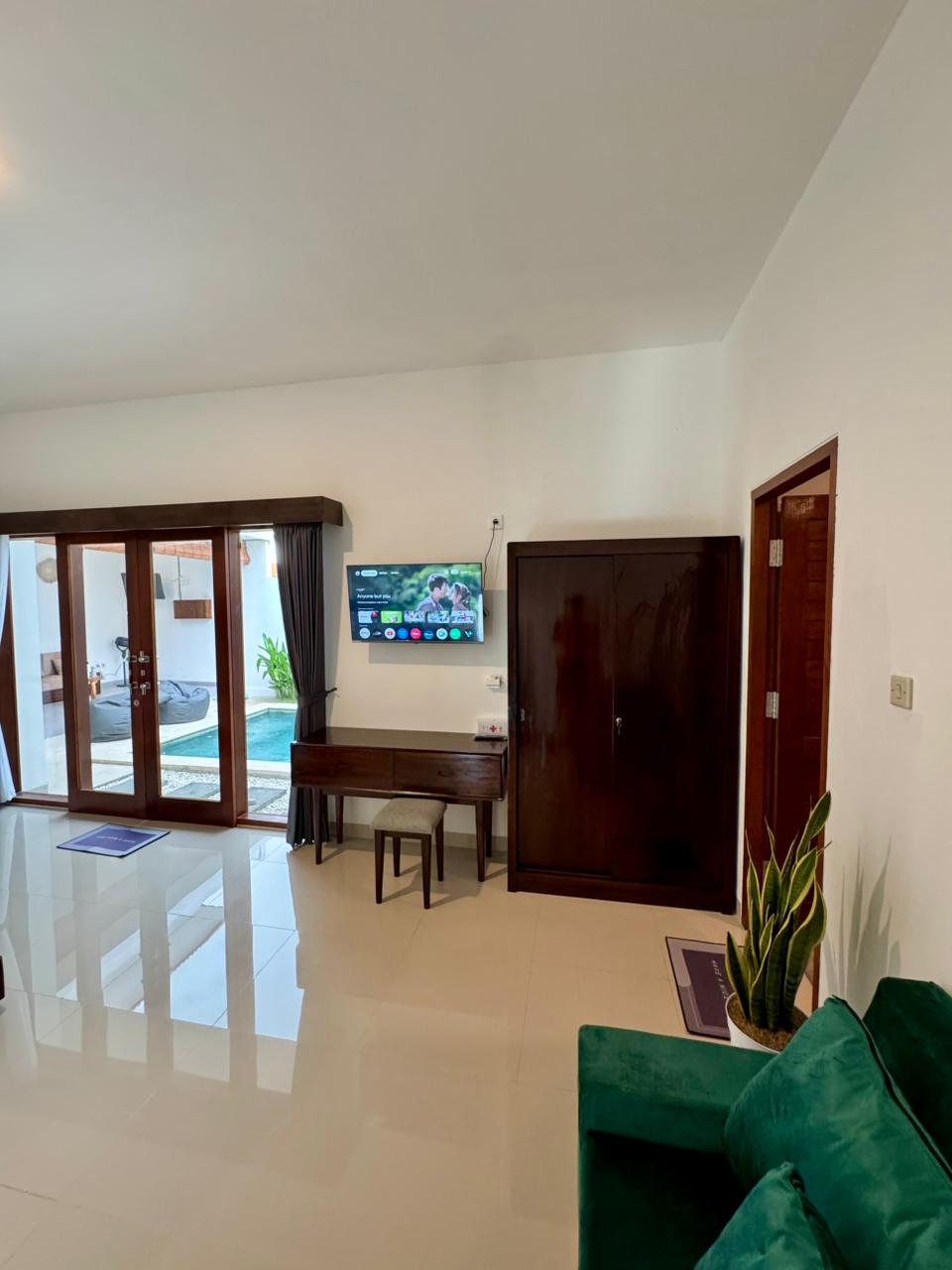 Villa 2 Bed TN-3958